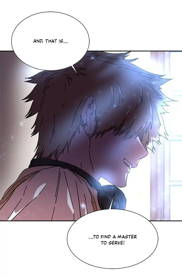 I was born as the Demon Lord’s daughter chapter 28 - page 60